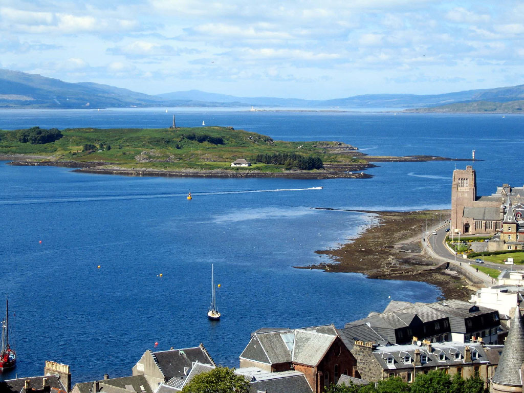 Oban